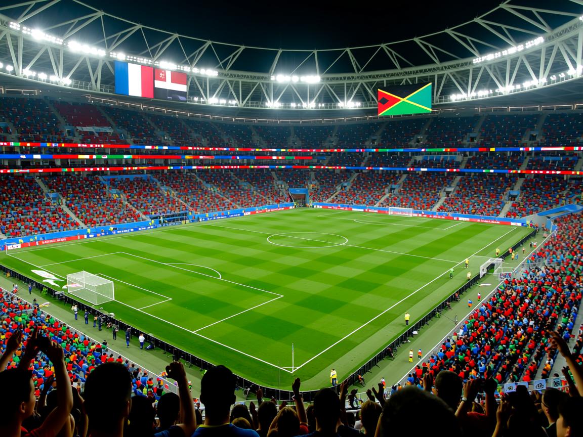 开云体育官网下载-斯洛伐克在欧洲杯预选赛中战平克罗地亚，惜败出局  第2张