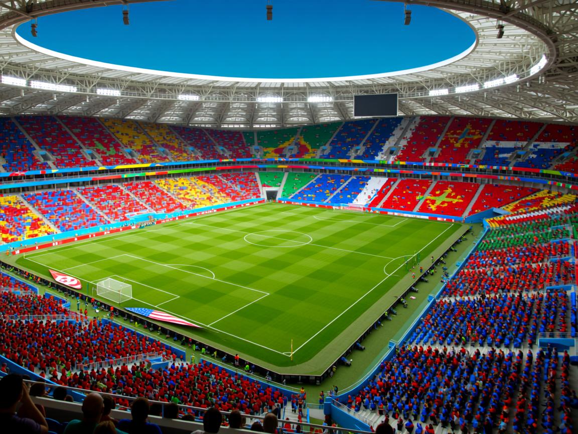 开云体育官网下载-斯洛伐克在欧洲杯预选赛中战平克罗地亚，惜败出局  第3张