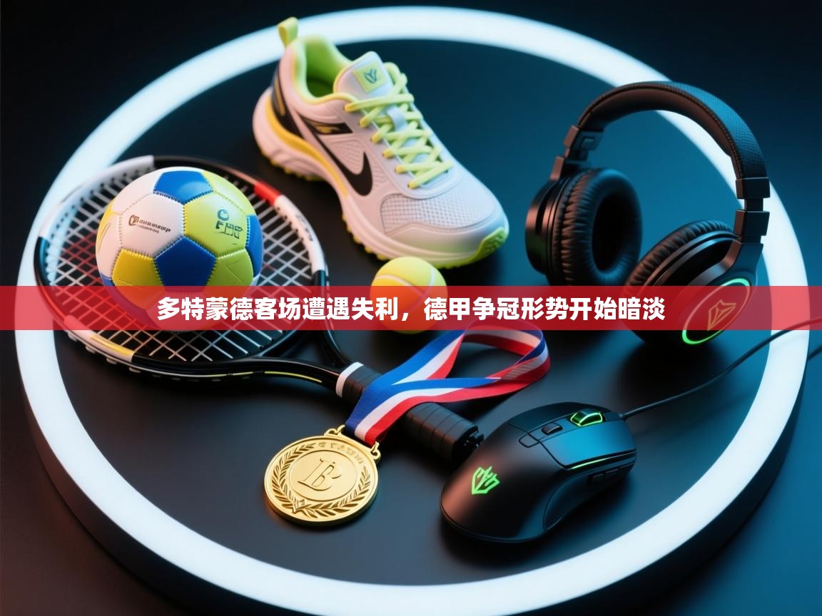多特蒙德客场遭遇失利，德甲争冠形势开始暗淡  第2张