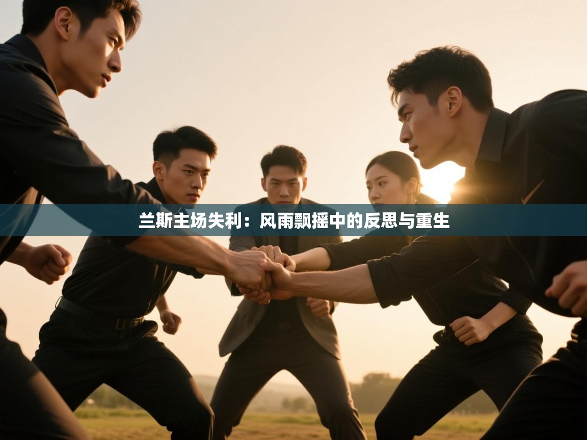 兰斯主场失利:风雨飘摇中的反思与重生 第2张