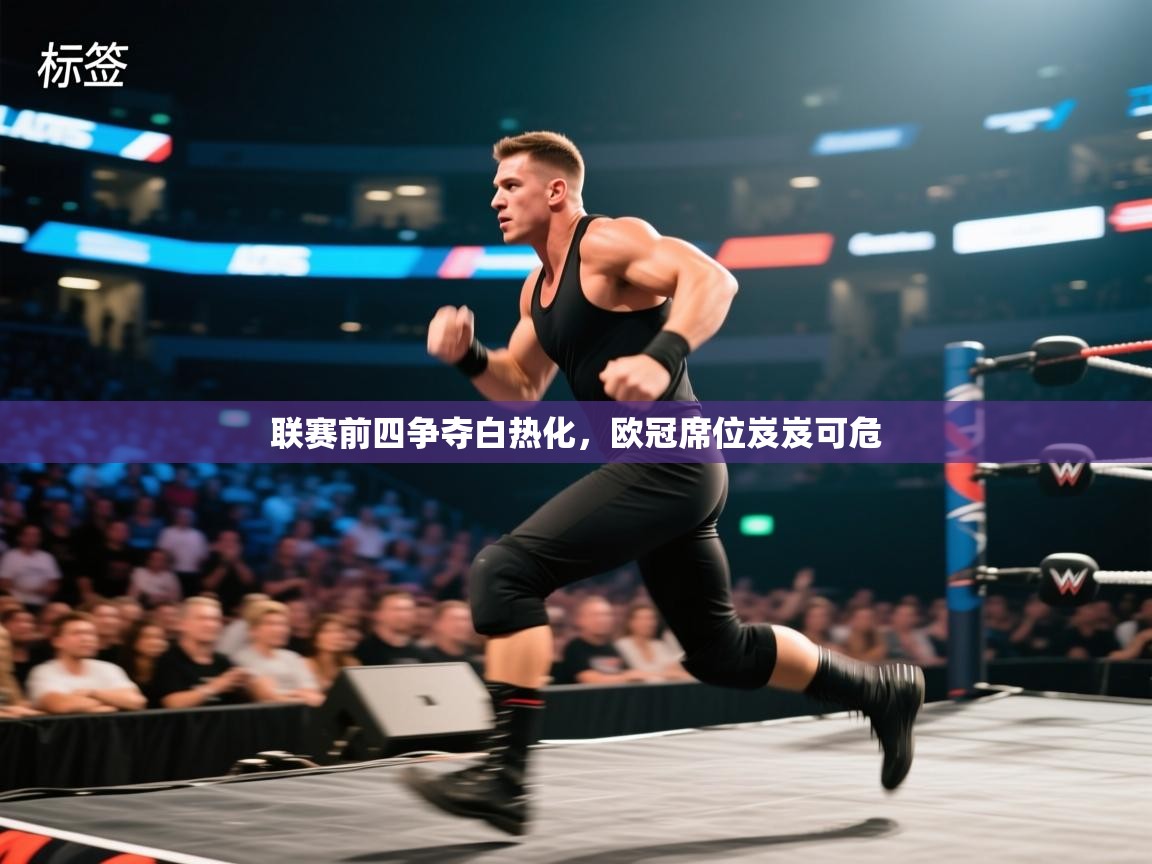 联赛前四争夺白热化,欧冠席位岌岌可危 第2张