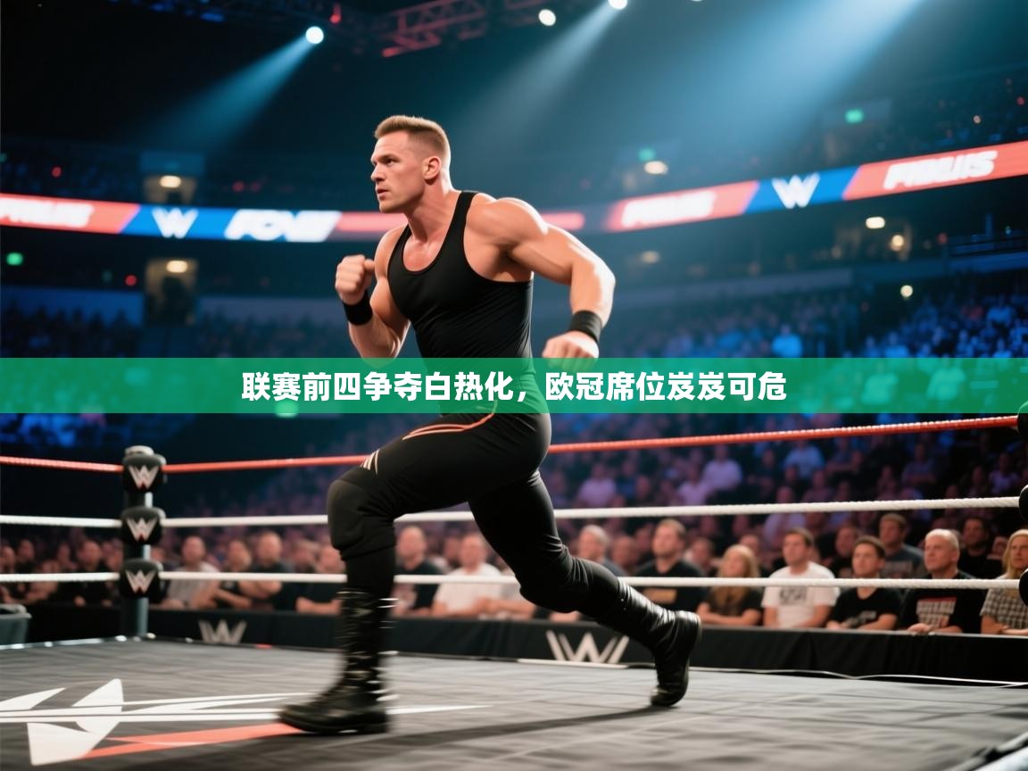 联赛前四争夺白热化,欧冠席位岌岌可危 第1张