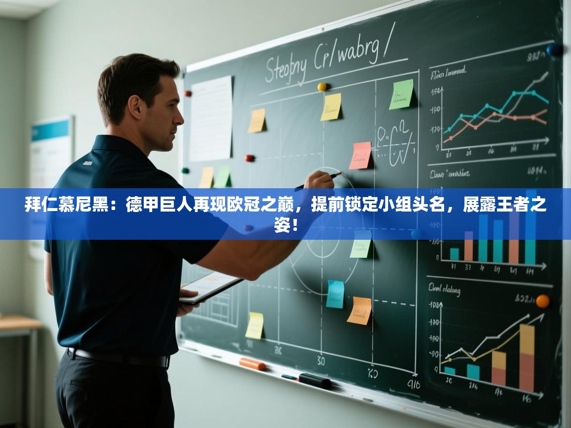 拜仁慕尼黑:德甲巨人再现欧冠之巅,提前锁定小组头名,展露王者之姿! 第2张